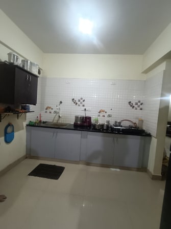 2 BHK Apartment For Rent in Rajarajeshwari Nagar Bangalore  7642818