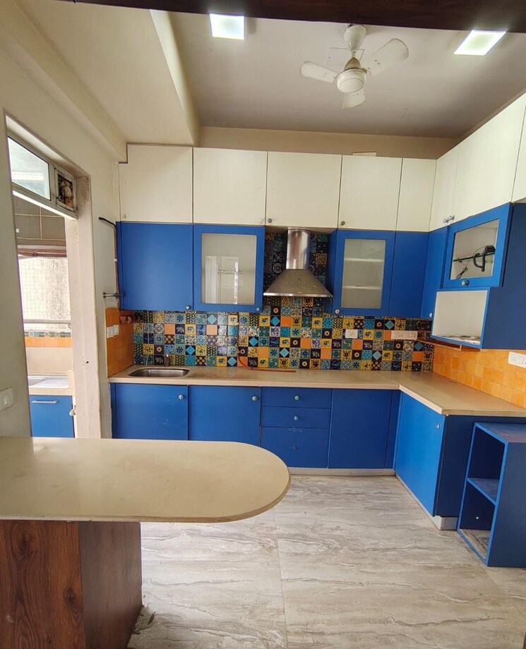 Team Area, nahar-amrit-shakti-yvonne 2 Bedroom 1183 Sq.Ft. Apartment In Chandivali Mumbai 7642824