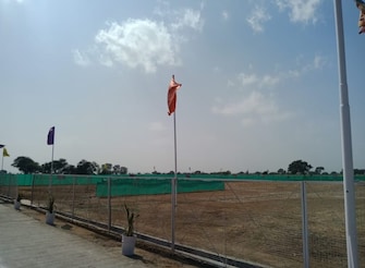 Plot For Resale in Jhalaria Indore  7639975