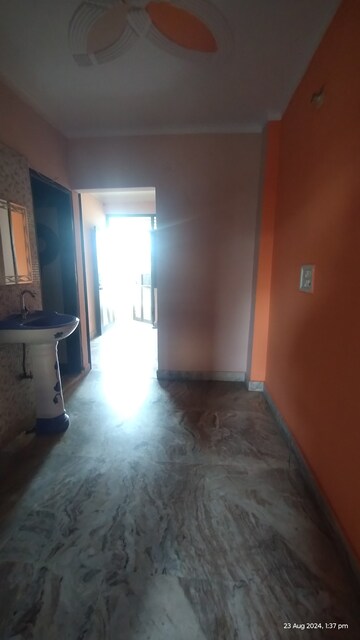 Living Room in 2 BHK Builder Floor at Uttam Nagar – for Sale