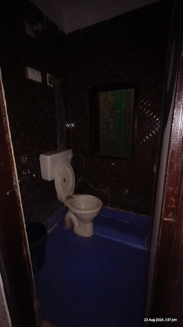 Living Room in 2 BHK Builder Floor at Uttam Nagar – for Sale