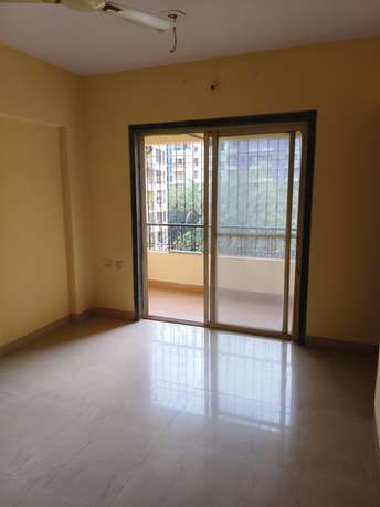 2 BHK Apartment For Rent in Shree Gajanan Maharaj Nagar CHS Kalyan West Thane  7642909