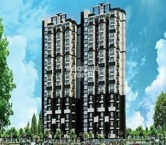 3 BHK Apartment For Rent in Techman Moti Residency Raj Nagar Extension Ghaziabad  7642924