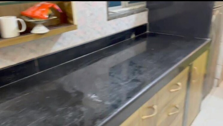 Kitchen, navyug-mansion 2 Bedroom 900 Sq.Ft. Apartment In Grant Road Mumbai 7642988