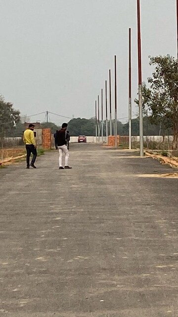  Plot – Exterior View View at Chotpur Colony - for Sale