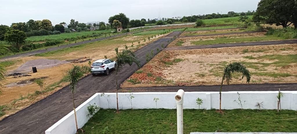 Plot For Resale in Pusta Road Noida  7642929