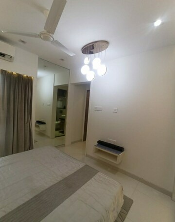 Living Room in 2 BHK Apartment at Evershine Amavi 303 Phase 3, Virar West – for Sale