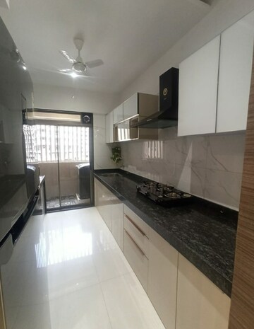 2 BHK Apartment For Sale in Evershine Amavi 303 Phase 3, Virar West