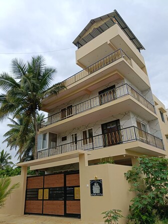 4 BHK Independent House For Resale in Bileshivale Bangalore  7642938