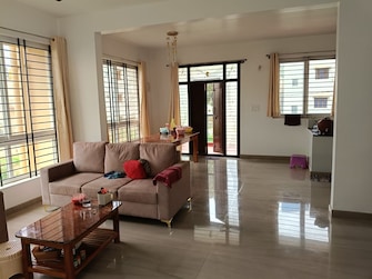 4 BHK Independent House For Resale in Bileshivale Bangalore  7642938