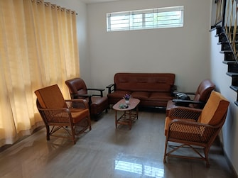 4 BHK Independent House For Resale in Bileshivale Bangalore  7642938