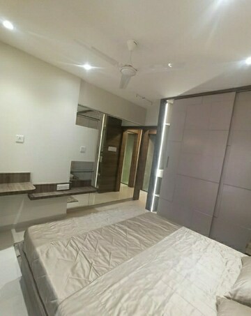 Bedroom in 2 BHK Apartment at Evershine Amavi 303 Phase 3, Virar West – for Sale