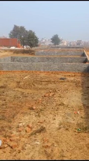 Plot Area in  Plot at Jewar – for Sale