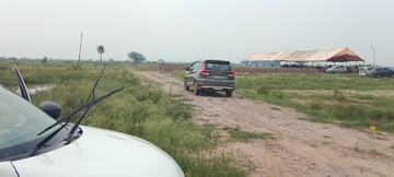  Plot – Exterior View View at Jewar - for Sale