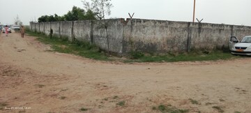 Plot Area in  Plot at Jewar – for Sale