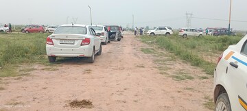  Plot For Sale in Jewar