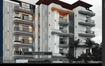 3 BHK Apartment For Resale in Rachenahalli Bangalore  7643001