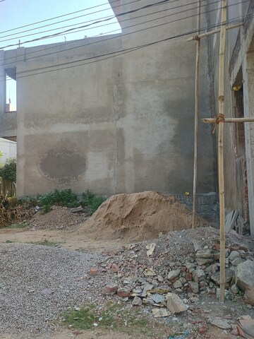  Plot – Exterior View View at Gokulpura - for Sale