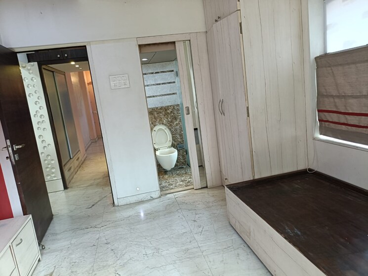 Master Bedroom, jp-eminence 1 Bedroom 410 Sq.Ft. Apartment In Andheri West Mumbai 7643043