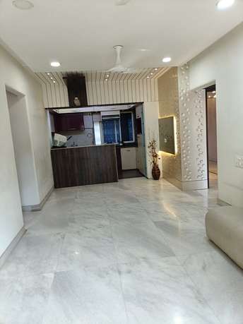 1 BHK Apartment For Rent in JP Eminence Andheri West Mumbai  7643043