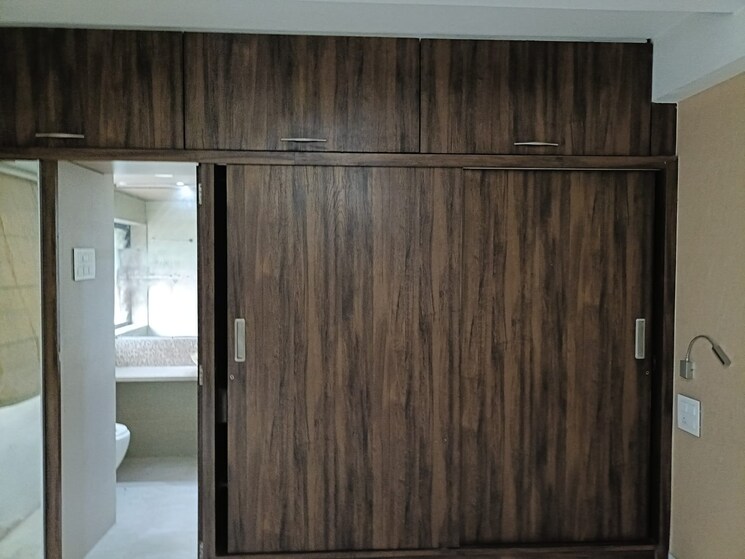 Bedroom, jp-eminence 1 Bedroom 410 Sq.Ft. Apartment In Andheri West Mumbai 7643043