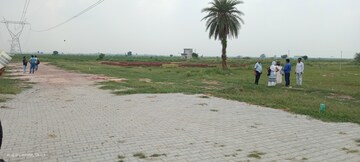 Plot Area in  Plot at Jewar – for Sale