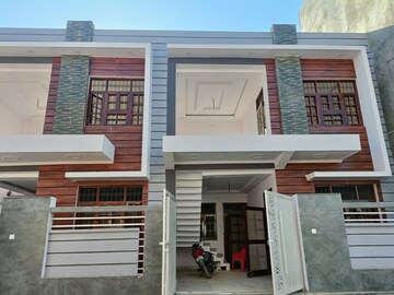 3 BHK Villa For Resale in Gomti Nagar Lucknow  7643051