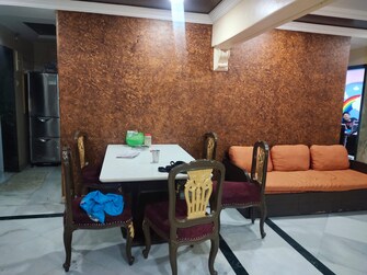 3 BHK Apartment For Rent in Grenville Park Apartment Ghatkopar West Mumbai  7642914