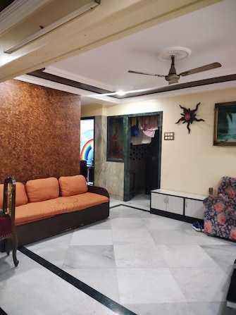 3 BHK Apartment For Rent in Grenville Park Apartment Ghatkopar West Mumbai  7642914