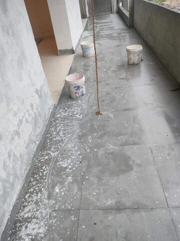 Bathroom in 3.5 BHK Builder Floor at Sainik Colony – for Sale