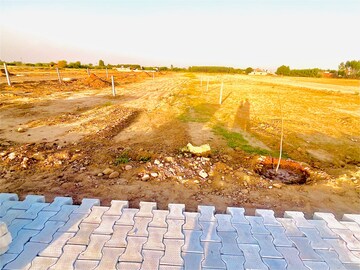  Plot For Sale in Lalru