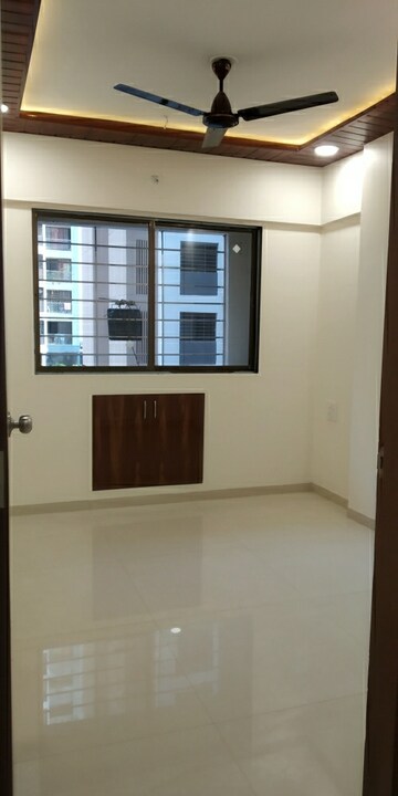Bedroom in 2 BHK Apartment at Sri Dutt Garden Avenue K, Virar West – for Sale