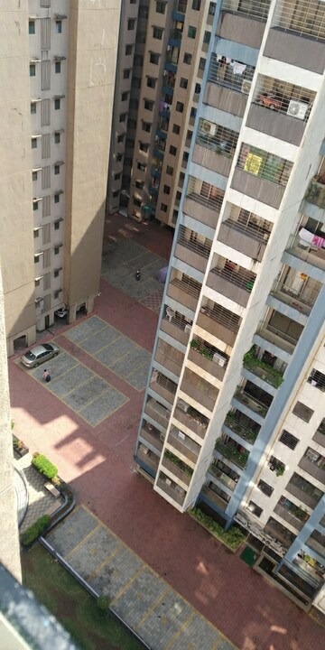 2 BHK Apartment – Exterior View View at Sri Dutt Garden Avenue K, Virar West - for Sale