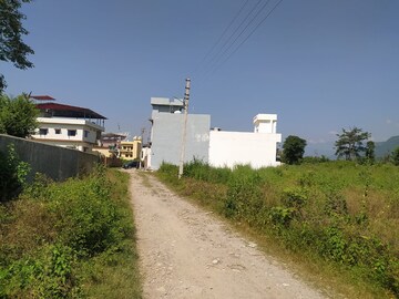  Plot For Sale in Raipur Road