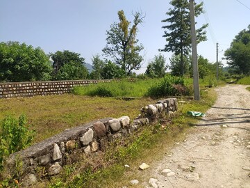Plot Area in  Plot at Raipur Road – for Sale