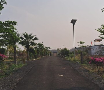 Plot Area in  Plot at Nelamangala – for Sale