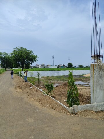 Plot Area in  Plot at Nelamangala – for Sale