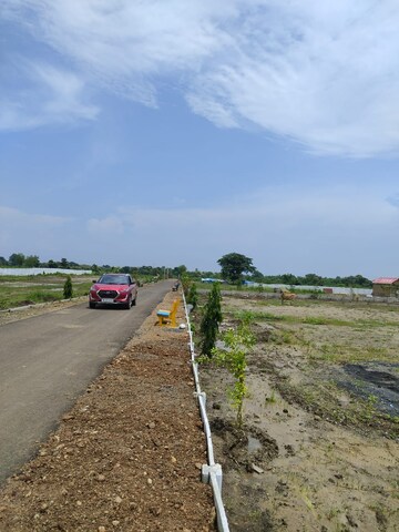 Plot Area in  Plot at Nelamangala – for Sale