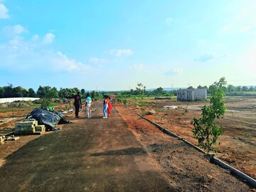 Plot Area in  Plot at Nelamangala – for Sale