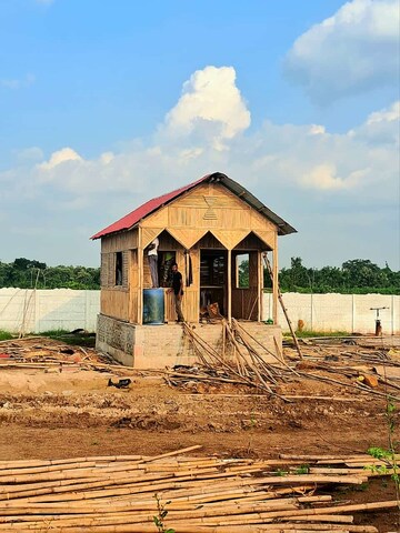  Plot – Exterior View View at Nelamangala - for Sale