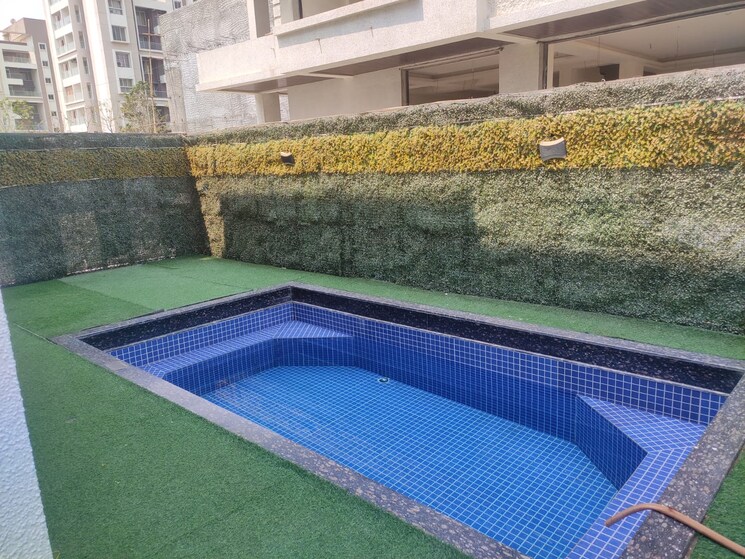 Swimming Pool, om-gayatri-the-heaven 3 Bedroom 3360 Sq.Ft. Villa In Boisar Palghar 7643168