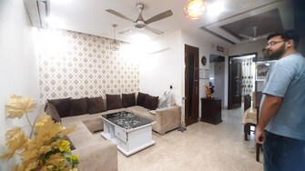 3 BHK Builder Floor For Resale in Subhash Nagar Delhi  7643158