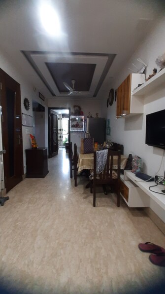 3 BHK Builder Floor For Resale in Subhash Nagar Delhi  7643158