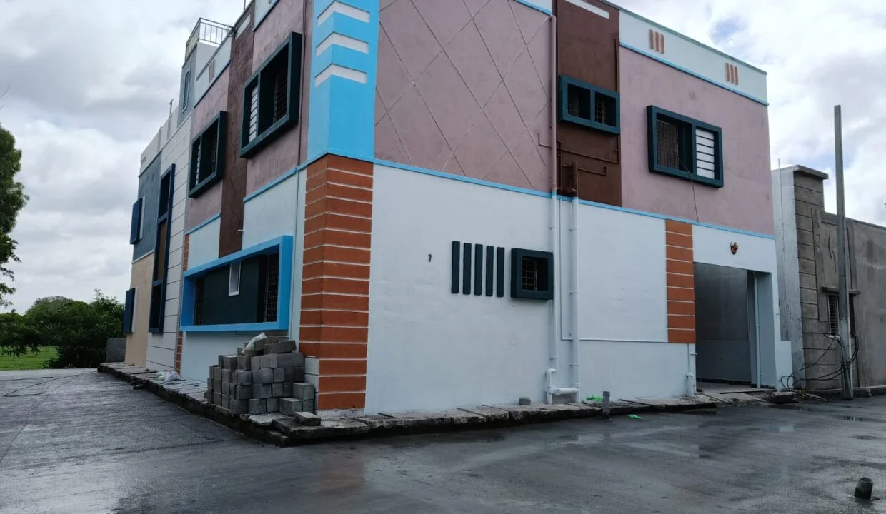 5 BHK Independent House For Resale in Kithaganur Village Bangalore  7643130