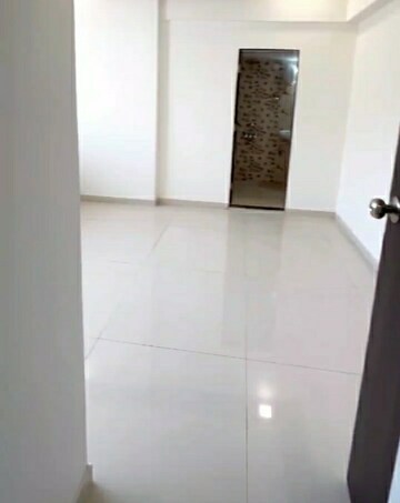 Master Bedroom in 2 BHK Apartment at Sri Dutt Garden Avenue K, Virar West – for Sale