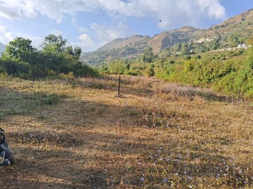 Plot Area in  Plot at Naukuchiatal – for Sale