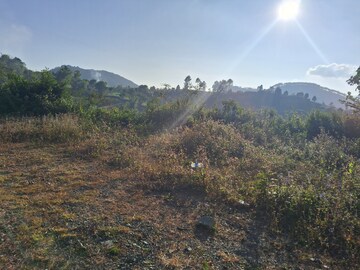 Plot Area in  Plot at Naukuchiatal – for Sale