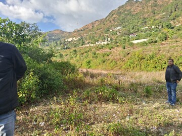 Plot Area in  Plot at Naukuchiatal – for Sale