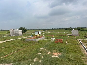  Plot For Sale in Bhopani Village