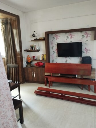 2 BHK Apartment For Rent in Sector 9, Dwarka Delhi  7643226